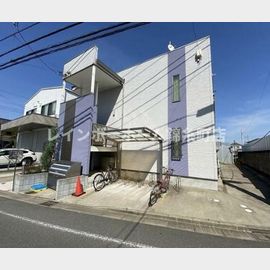 ホクサイ５６０ 2階 築9年11ヶ月の賃貸物件