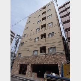 住吉駅より徒歩9分 4階 築18年4ヶ月の賃貸物件