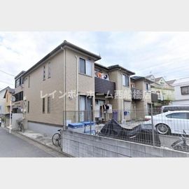 ボナール 1階 築9年4ヶ月の賃貸物件