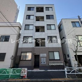 京成曳舟駅より徒歩13分 4階 築3年7ヶ月の賃貸物件