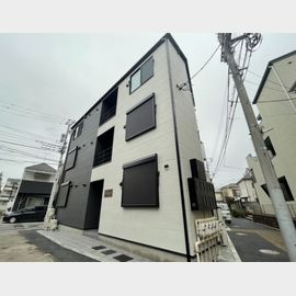 小岩駅より徒歩10分 2階 築2年4ヶ月の賃貸物件