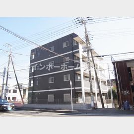 西船橋駅より徒歩10分 2階 築13年10ヶ月の賃貸物件
