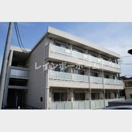 下総中山駅より徒歩7分 2階 築10年4ヶ月の賃貸物件