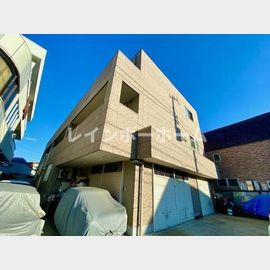 ＷｏｏｄＣａｓｔｌｅ 3階 新築の賃貸物件