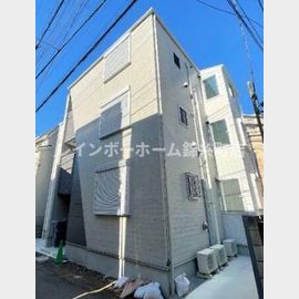 八広駅より徒歩6分 2階 築4年7ヶ月の賃貸物件