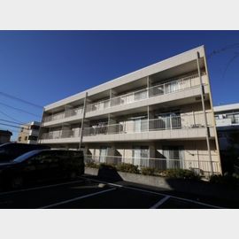 アンプルールフェールヨシノ 3階 築21年9ヶ月の賃貸物件