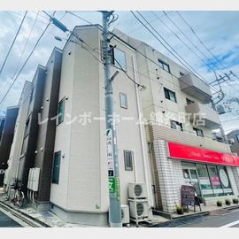 五反野駅より徒歩6分 2階 築10年11ヶ月の賃貸物件
