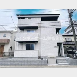 エクセラン馬橋south 1階 築1年9ヶ月の賃貸物件