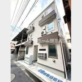 ヴェール立花 2階 新築の賃貸物件