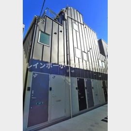 ＭｙＳｔｙｌｅ立石の賃貸物件