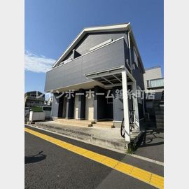 カーサブルーの賃貸物件