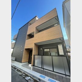 LeafHillsHirai 2階 築4年7ヶ月の賃貸物件