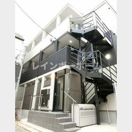 西船橋駅より徒歩10分 1階 築7年10ヶ月の賃貸物件