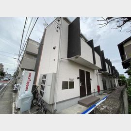ブロッサムテラス妙典 1階 築12年の賃貸物件