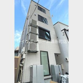 comodoabitareの賃貸物件