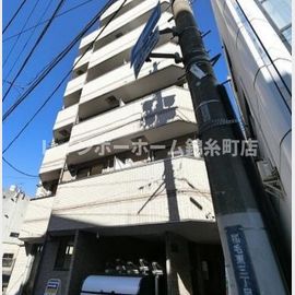 ラ・ヴィータの賃貸物件