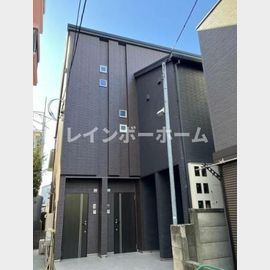 リリオ北綾瀬の賃貸物件