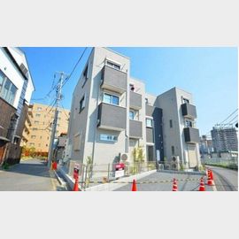 北千住駅より徒歩7分 1階 築9年5ヶ月の賃貸物件