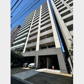 大島駅より徒歩3分 3階 築6年8ヶ月の賃貸物件
