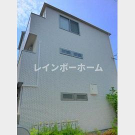 スコルピオーネ 2階 築9年11ヶ月の賃貸物件