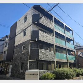 清澄白河駅より徒歩7分 1階 築9年4ヶ月の賃貸物件