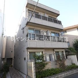 シエラハウス 2階 築14年4ヶ月の賃貸物件