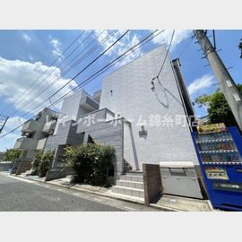 CB八潮ノーチェ 1階 築9年3ヶ月の賃貸物件