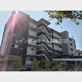 グランドアプティー 3階 築7年10ヶ月の賃貸物件