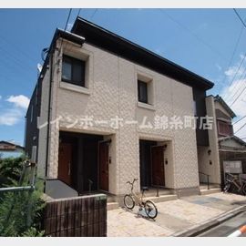 アンソレイユ 1階 築11年1ヶ月の賃貸物件