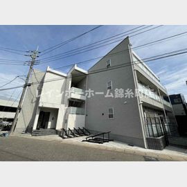 新鎌ケ谷駅より徒歩9分 2階 新築の賃貸物件