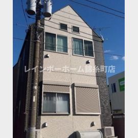 アーク東立石 2階 築8年4ヶ月の賃貸物件