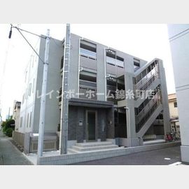 FLEX４１３ 3階 築13年4ヶ月の賃貸物件