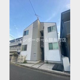 お花茶屋駅より徒歩9分 2階 築7年4ヶ月の賃貸物件