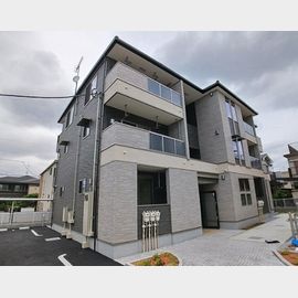 新田駅より徒歩13分 2階 新築の賃貸物件