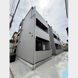 六町駅より徒歩12分 1階 新築の賃貸物件