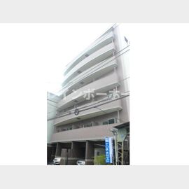 セゾン ド ミキ 3階 築16年10ヶ月の賃貸物件