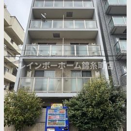 ｔｏｗｎｃｏｕｒｔＲｙｏｕｇｏｋｕ 1階 築19年5ヶ月の賃貸物件