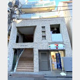 シャローグラス 3階 築20年5ヶ月の賃貸物件