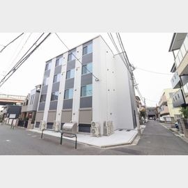 グランクオール五反野スカイの賃貸物件