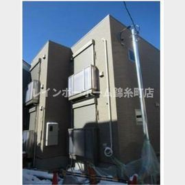 京成高砂駅より徒歩4分 1階 築4年6ヶ月の賃貸物件