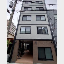 大島駅より徒歩3分 1階 築3年4ヶ月の賃貸物件