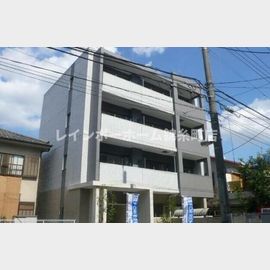 LapinOhjima 4階 築14年10ヶ月の賃貸物件