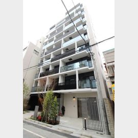 錦糸町駅より徒歩10分 2階 築4年4ヶ月の賃貸物件