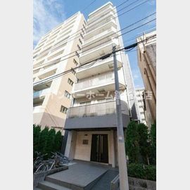 Ｒｉｓｉｎｇｐｌａｃｅ錦糸町三番館 6階 築13年の賃貸物件