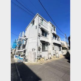 谷在家駅より徒歩10分 2階 築5年6ヶ月の賃貸物件
