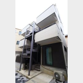 北千住駅より徒歩9分 3階 築9年の賃貸物件