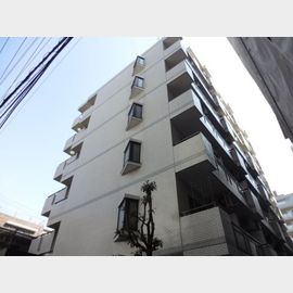 Ｊ—フラッツ錦糸町 7階 築32年11ヶ月の賃貸物件