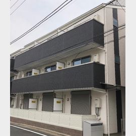 潮見駅より徒歩6分 2階 築7年の賃貸物件