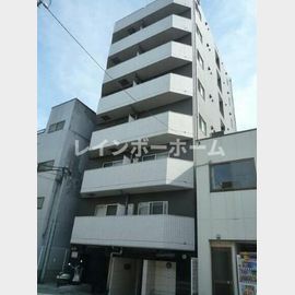 クレイシア錦糸町 5階 築18年2ヶ月の賃貸物件