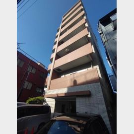 三ノ輪駅より徒歩6分 4階 築19年4ヶ月の賃貸物件